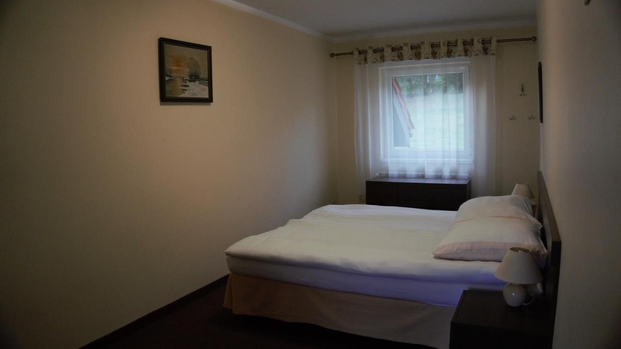 Apartamenty Ostrawa Zarzecze (Silesia) Exterior photo