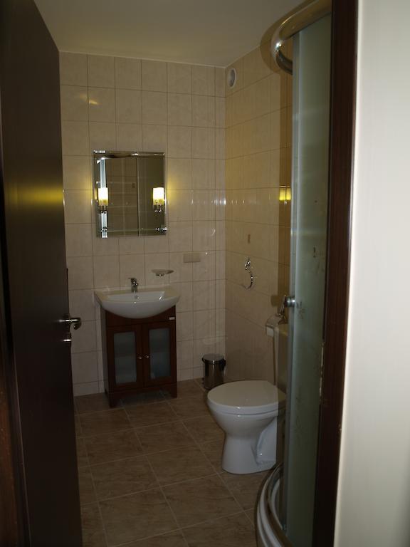 Apartamenty Ostrawa Zarzecze (Silesia) Room photo
